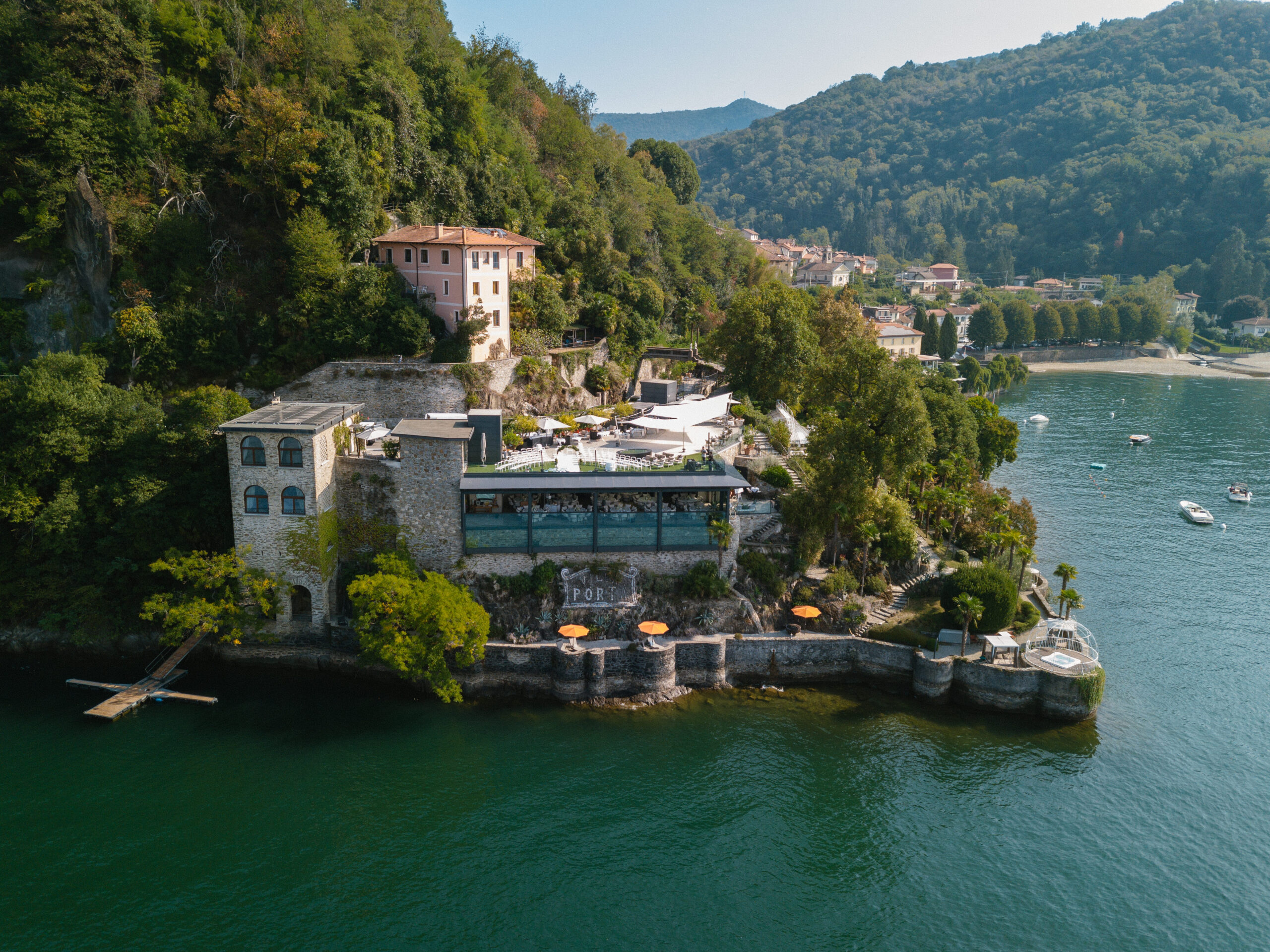 Villa Porta 2026